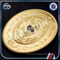 Wholesale Blank Gold Plated Plain Belt Buckles